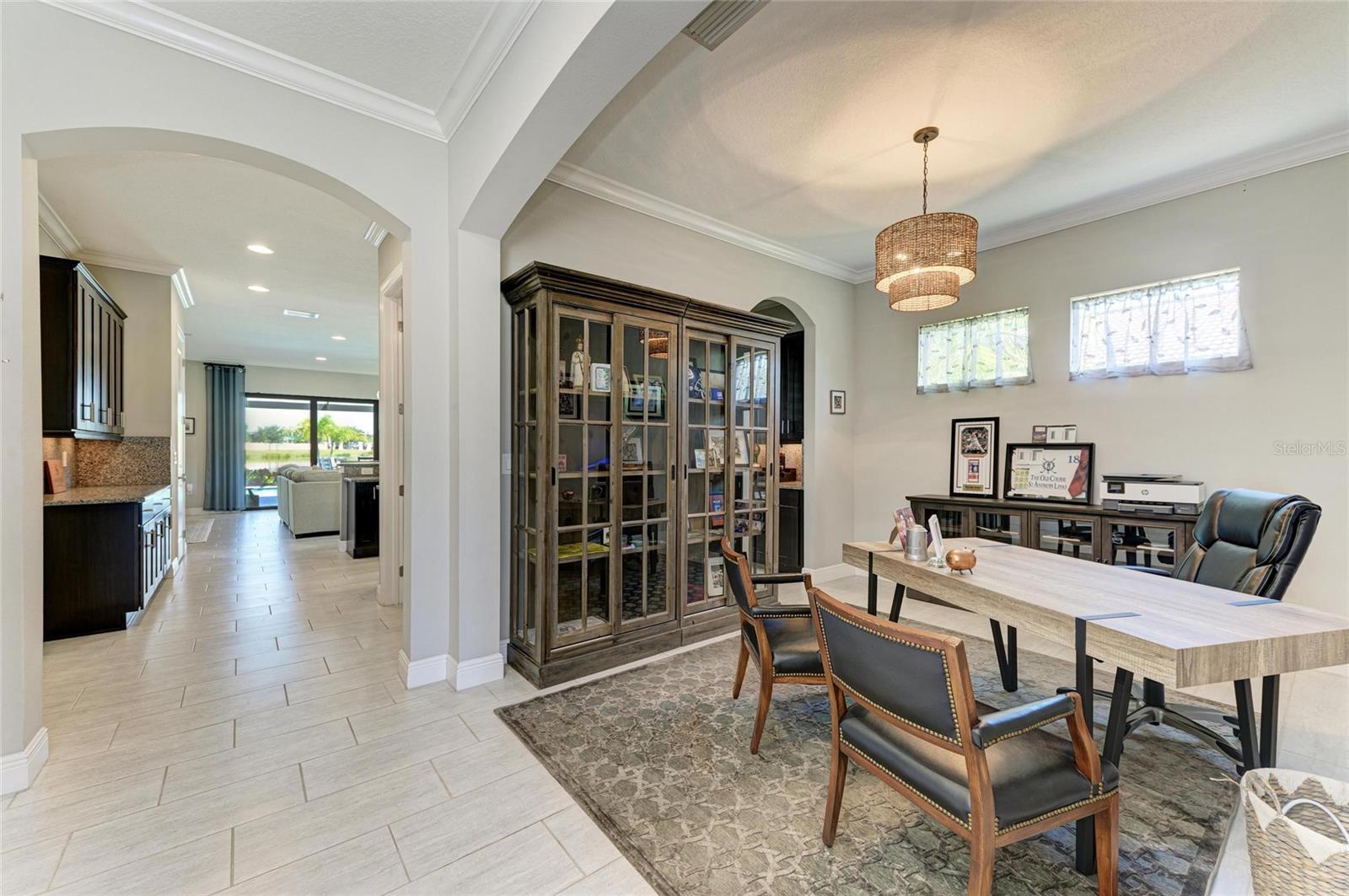 Image 8 of 69 For 10215 Marbella Drive