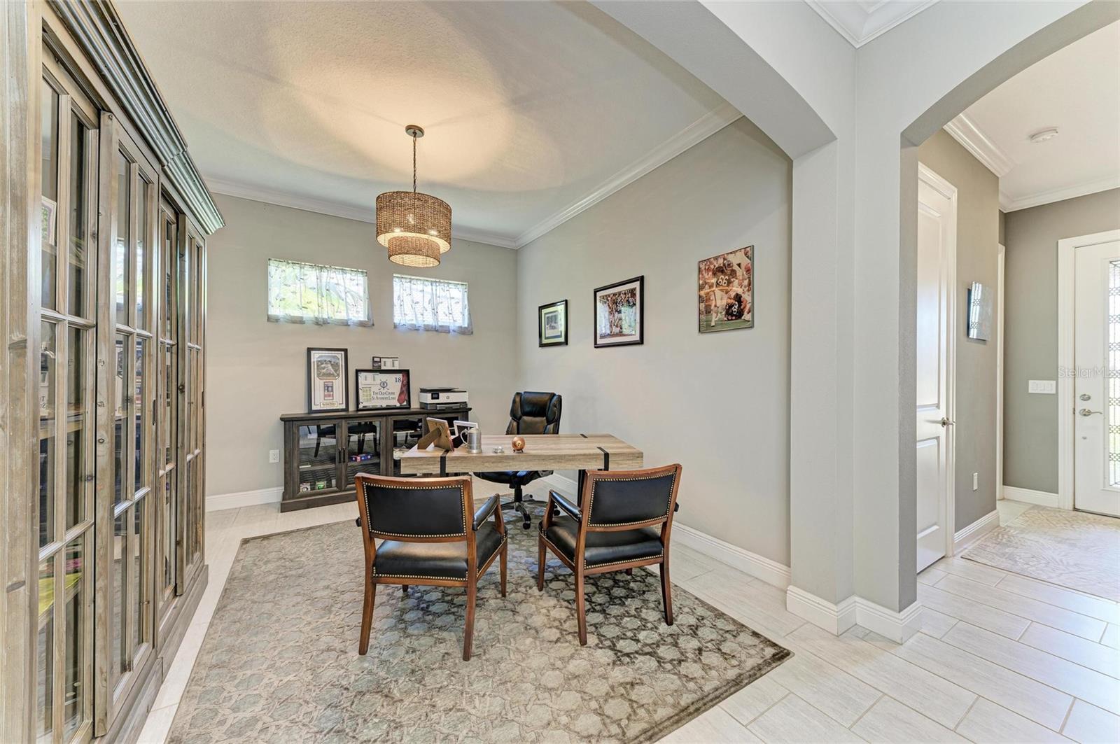 Image 9 of 69 For 10215 Marbella Drive