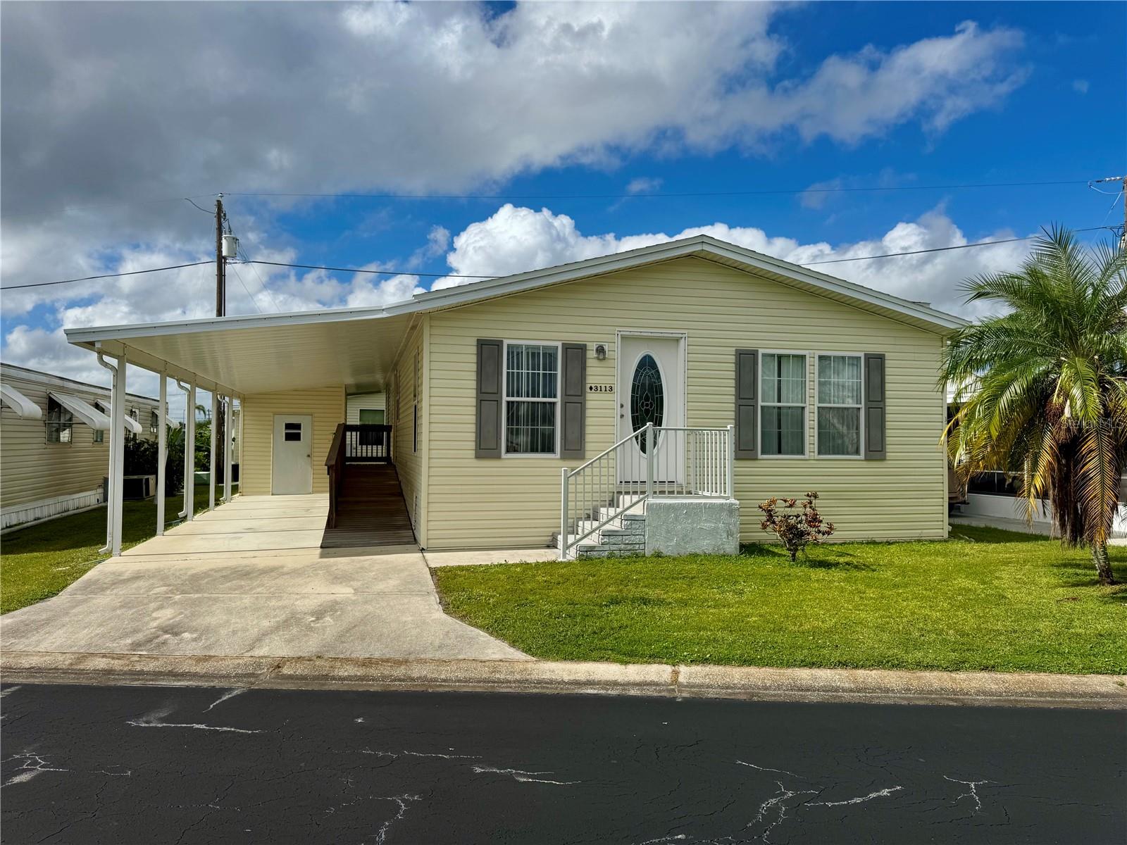 Details for 3113 Dorothy Place, ELLENTON, FL 34222