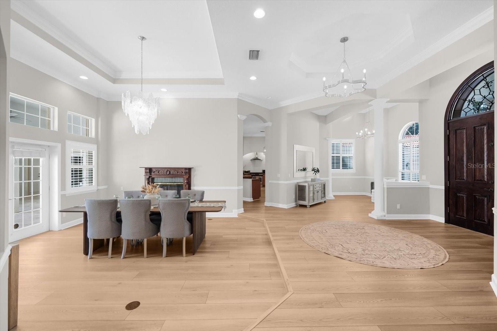 Image 11 of 83 For 9612 18th Avenue Circle Nw