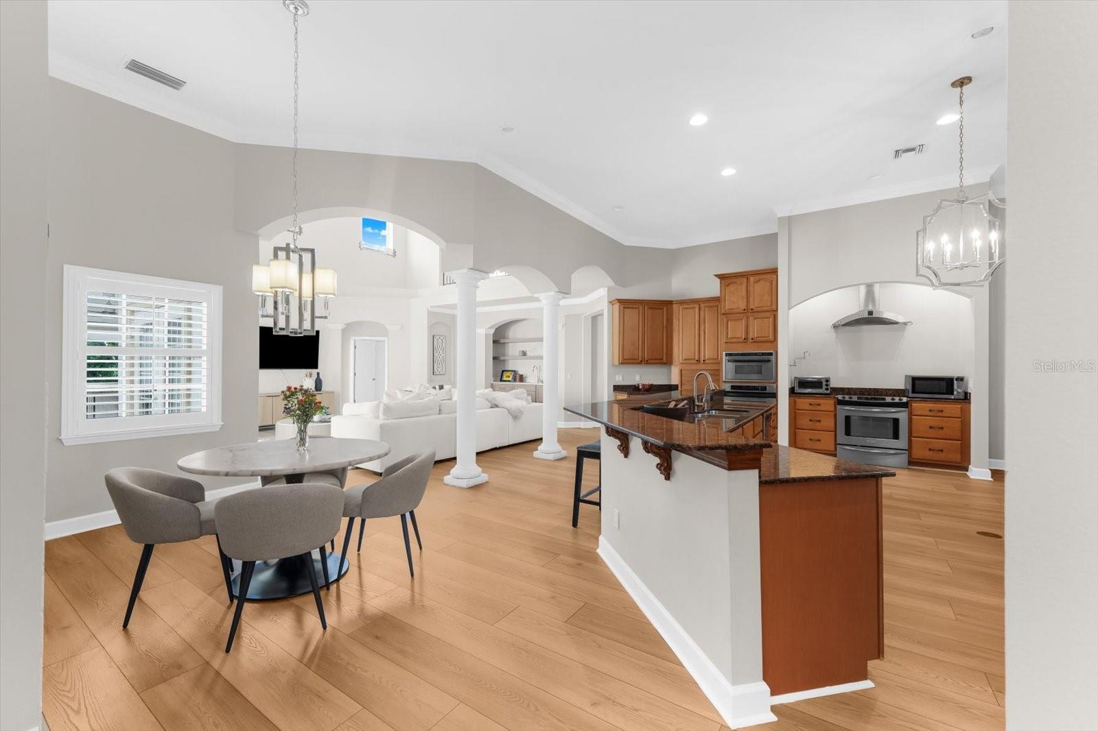 Image 26 of 83 For 9612 18th Avenue Circle Nw