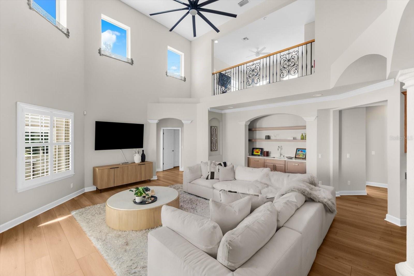 Image 35 of 83 For 9612 18th Avenue Circle Nw