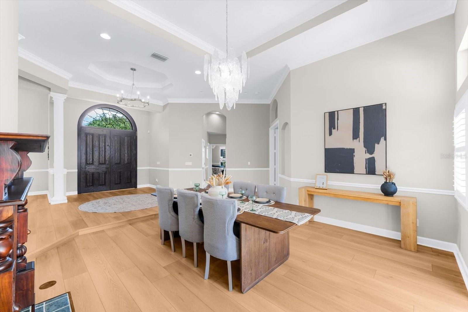 Image 8 of 83 For 9612 18th Avenue Circle Nw