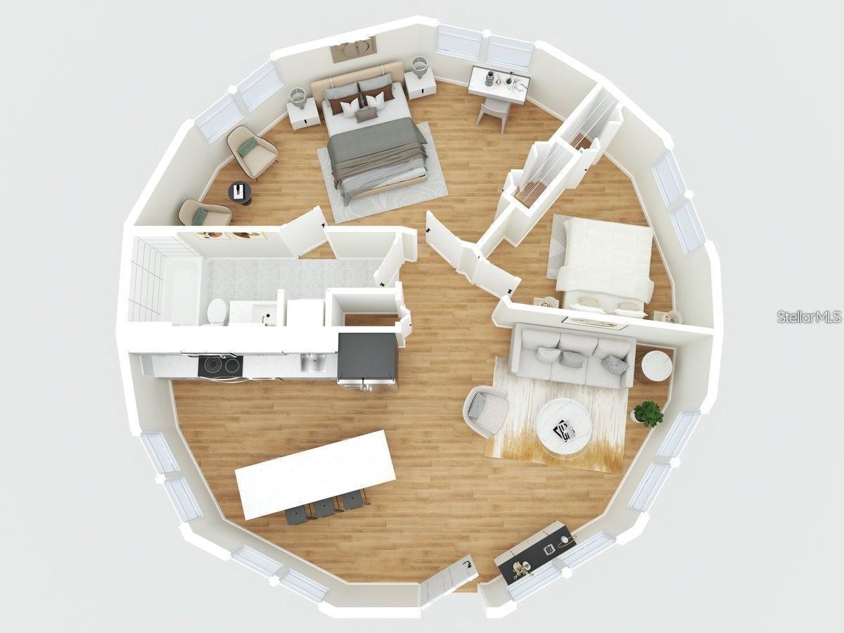 Image 36 of 37 For 190 Tarpon Road