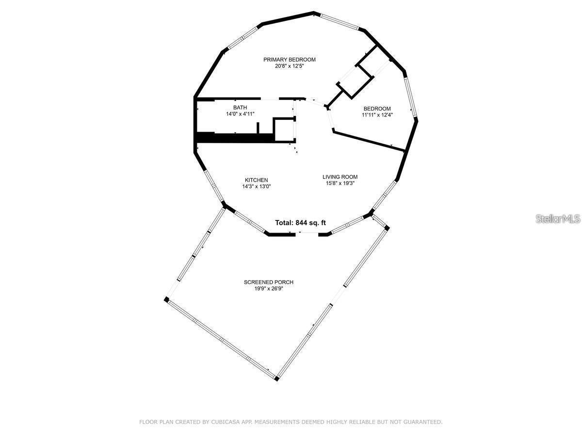 Image 37 of 37 For 190 Tarpon Road