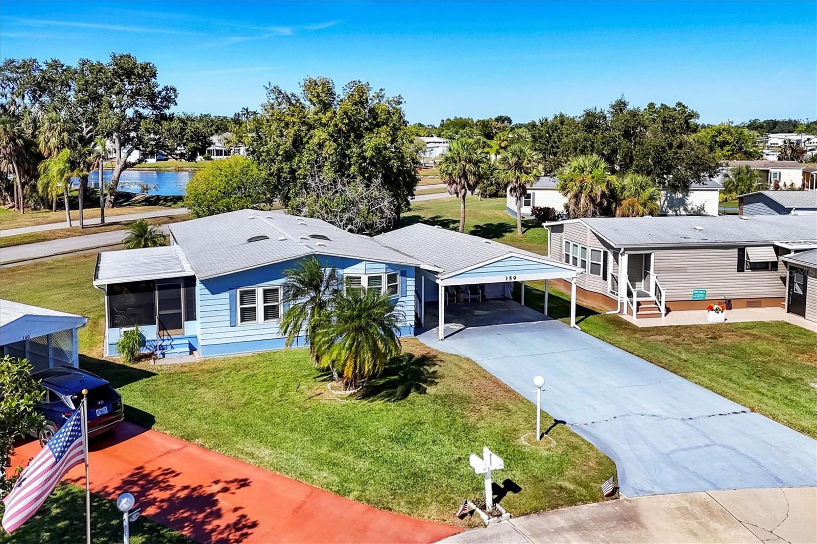 Details for 159 Osprey Circle Na, ELLENTON, FL 34222