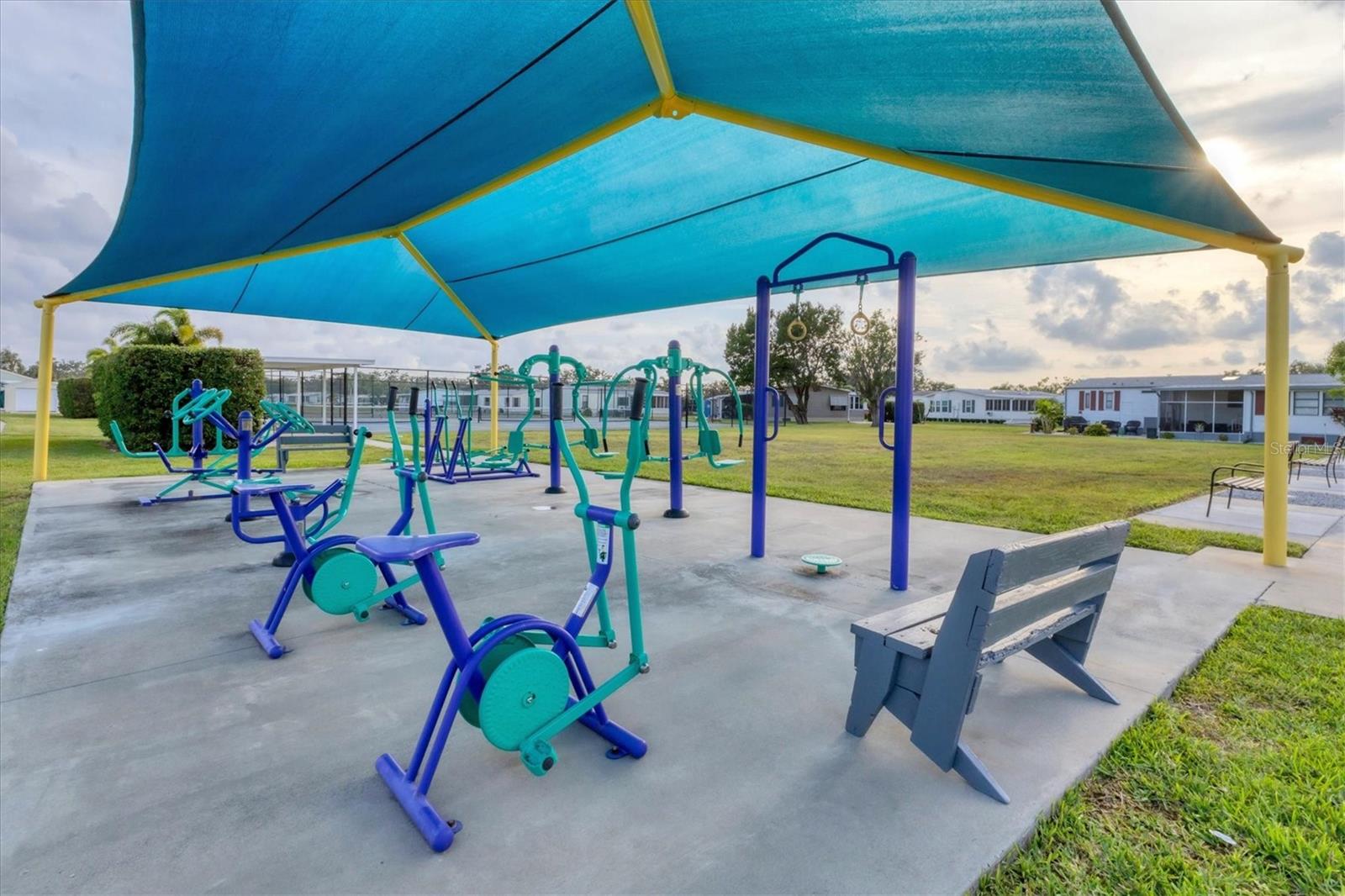 Image 33 of 37 For 159 Osprey Circle Na