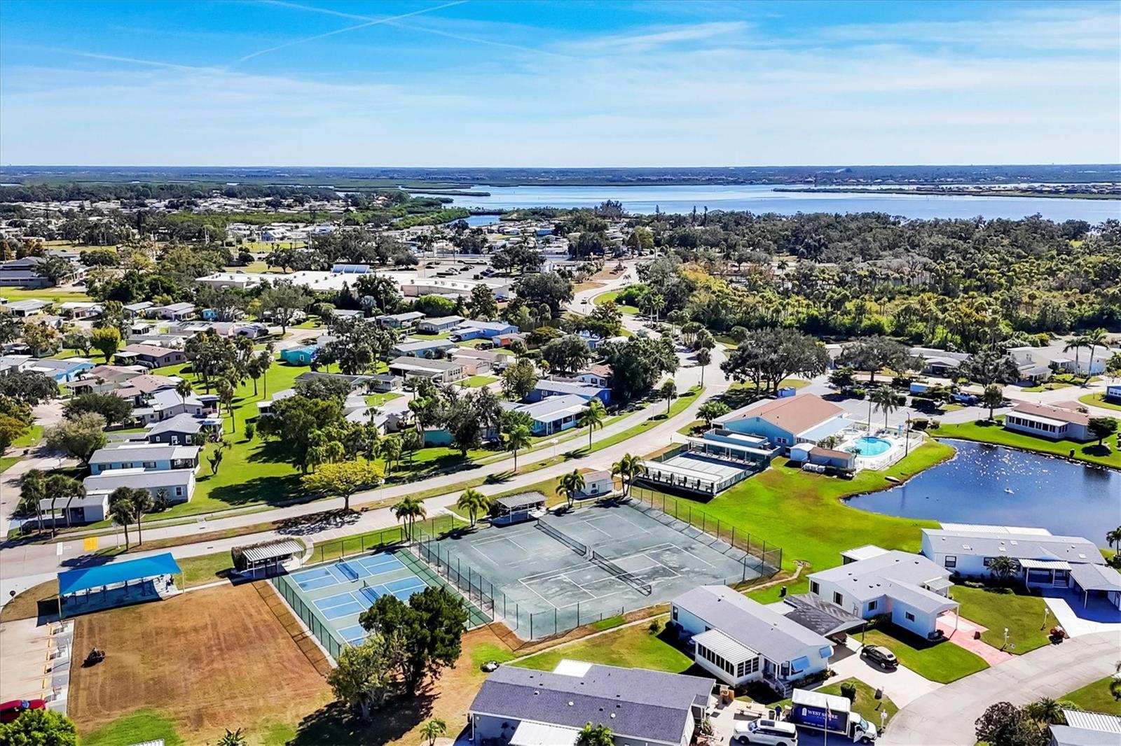 Image 34 of 37 For 159 Osprey Circle Na