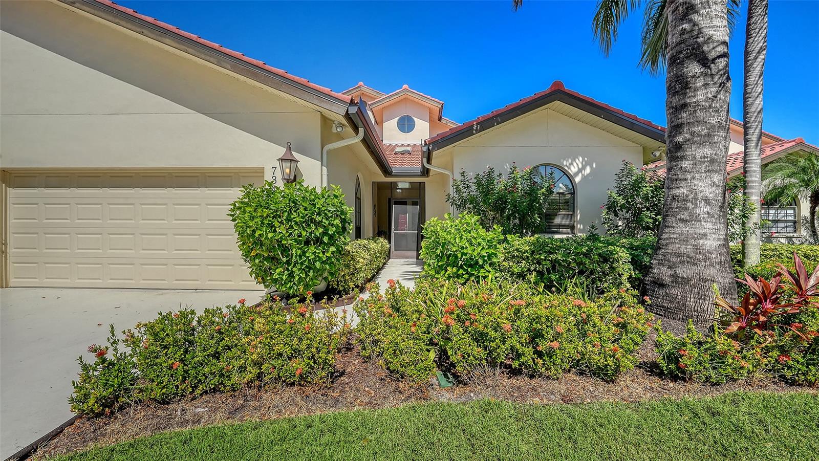 Details for 7340 Villa D Este Drive, SARASOTA, FL 34238