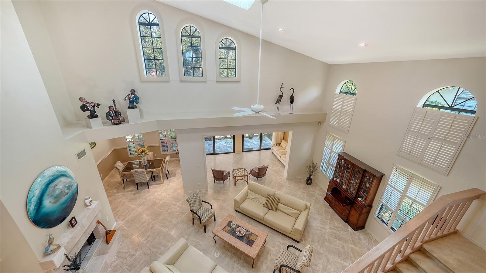 Image 33 of 68 For 7340 Villa D Este Drive