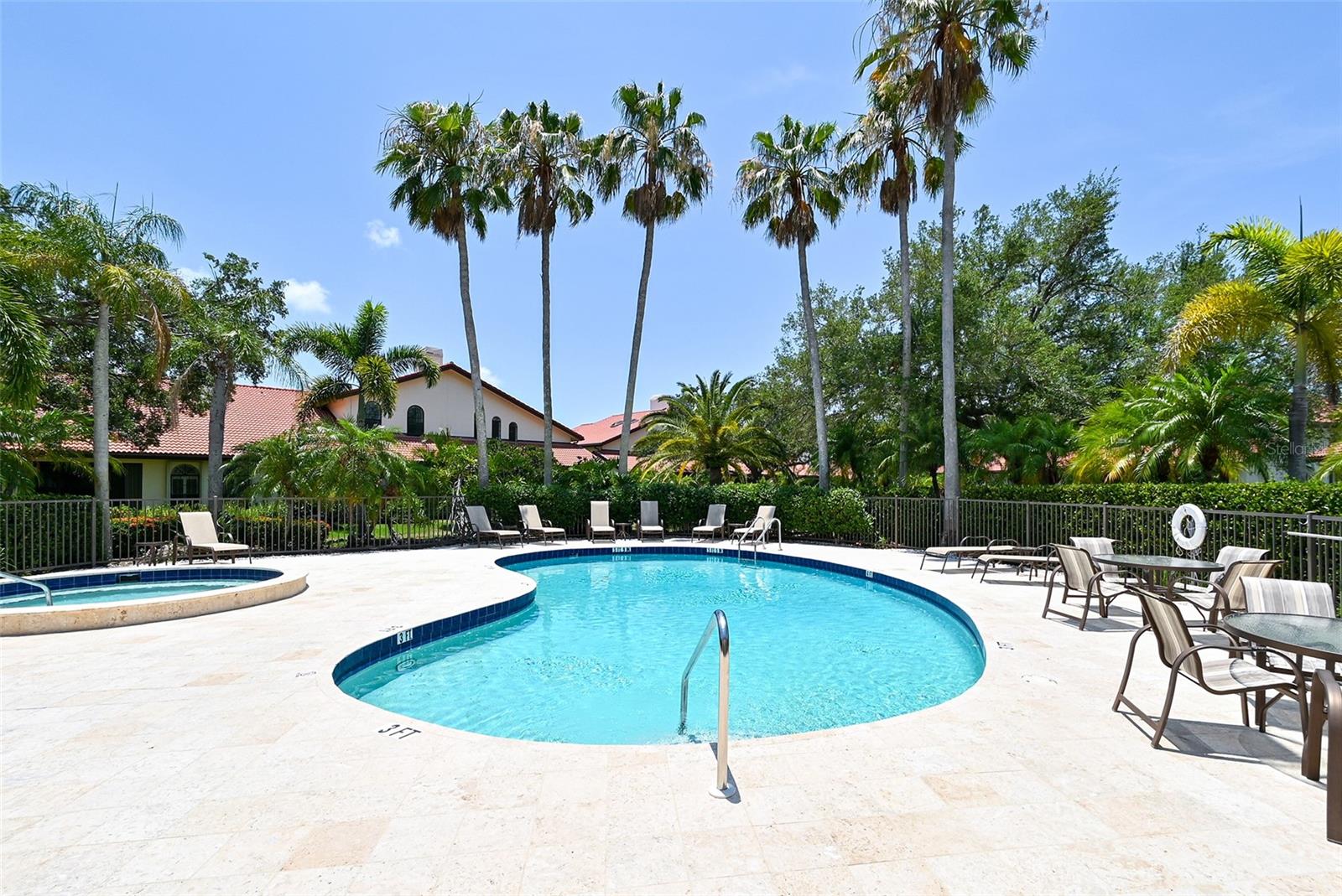Image 45 of 68 For 7340 Villa D Este Drive