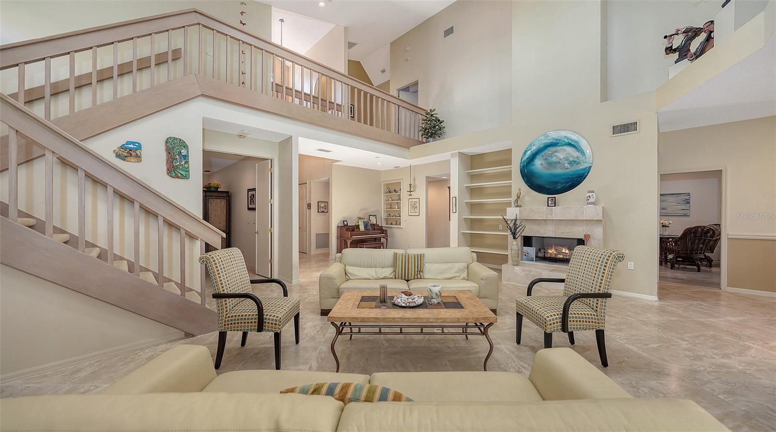 Image 8 of 68 For 7340 Villa D Este Drive