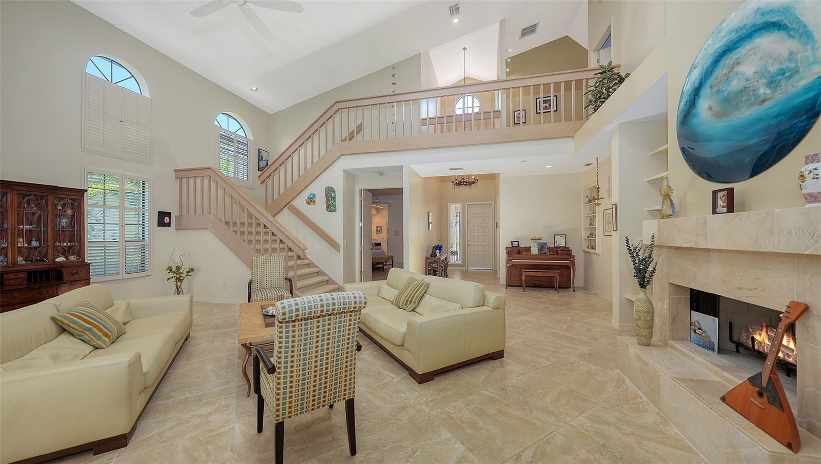 Image 9 of 68 For 7340 Villa D Este Drive