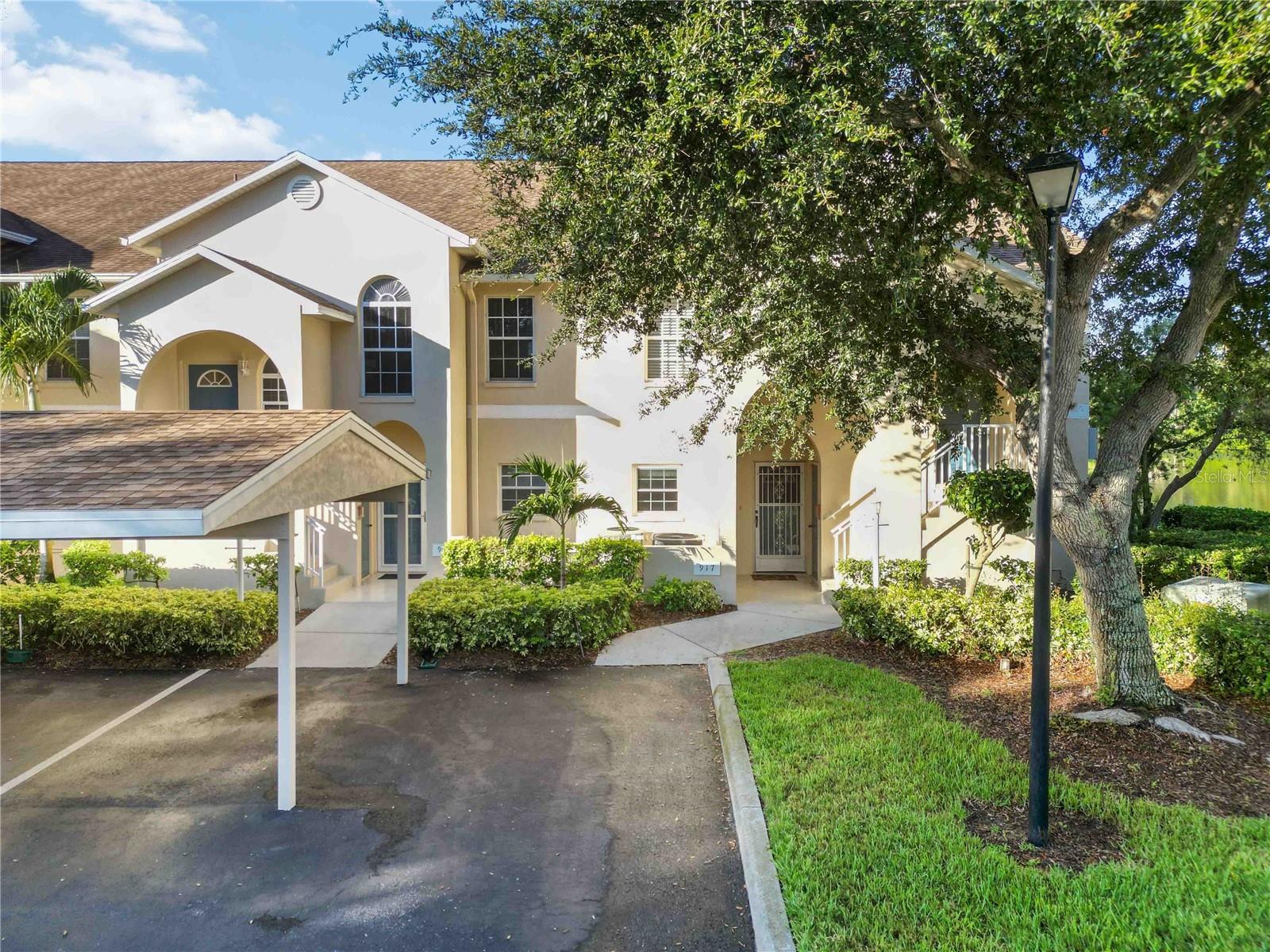 Details for 8350 Wingate Drive 917, SARASOTA, FL 34238