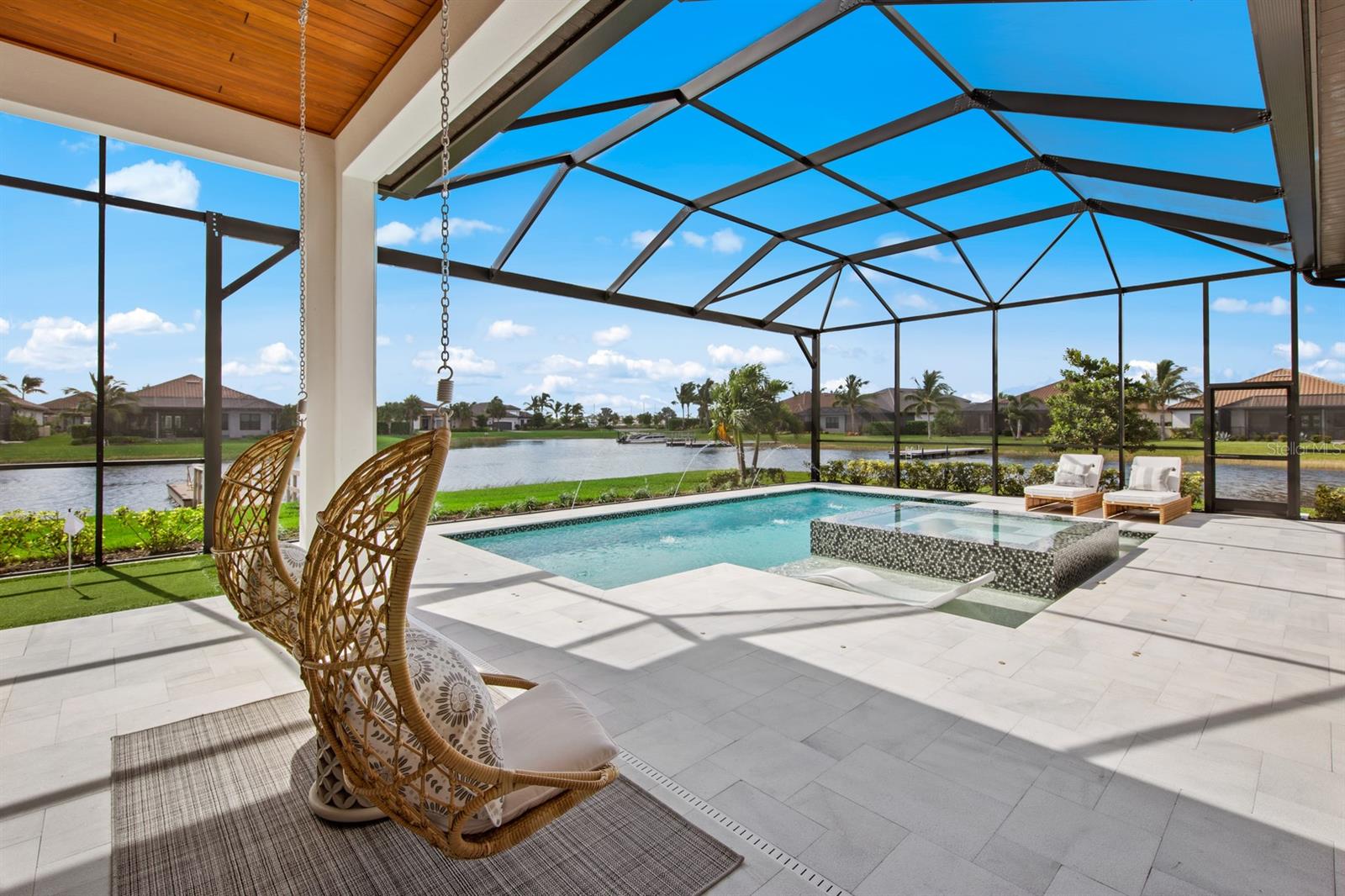 Image 2 of 59 For 11611 Roseto Court