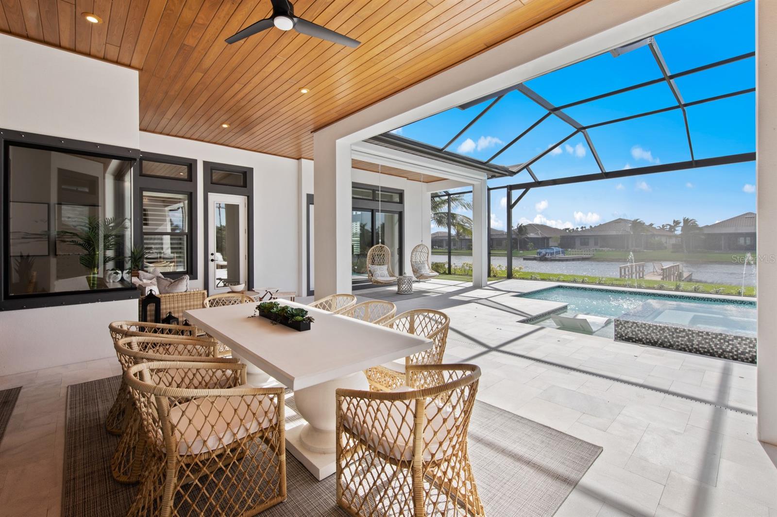 Image 37 of 59 For 11611 Roseto Court