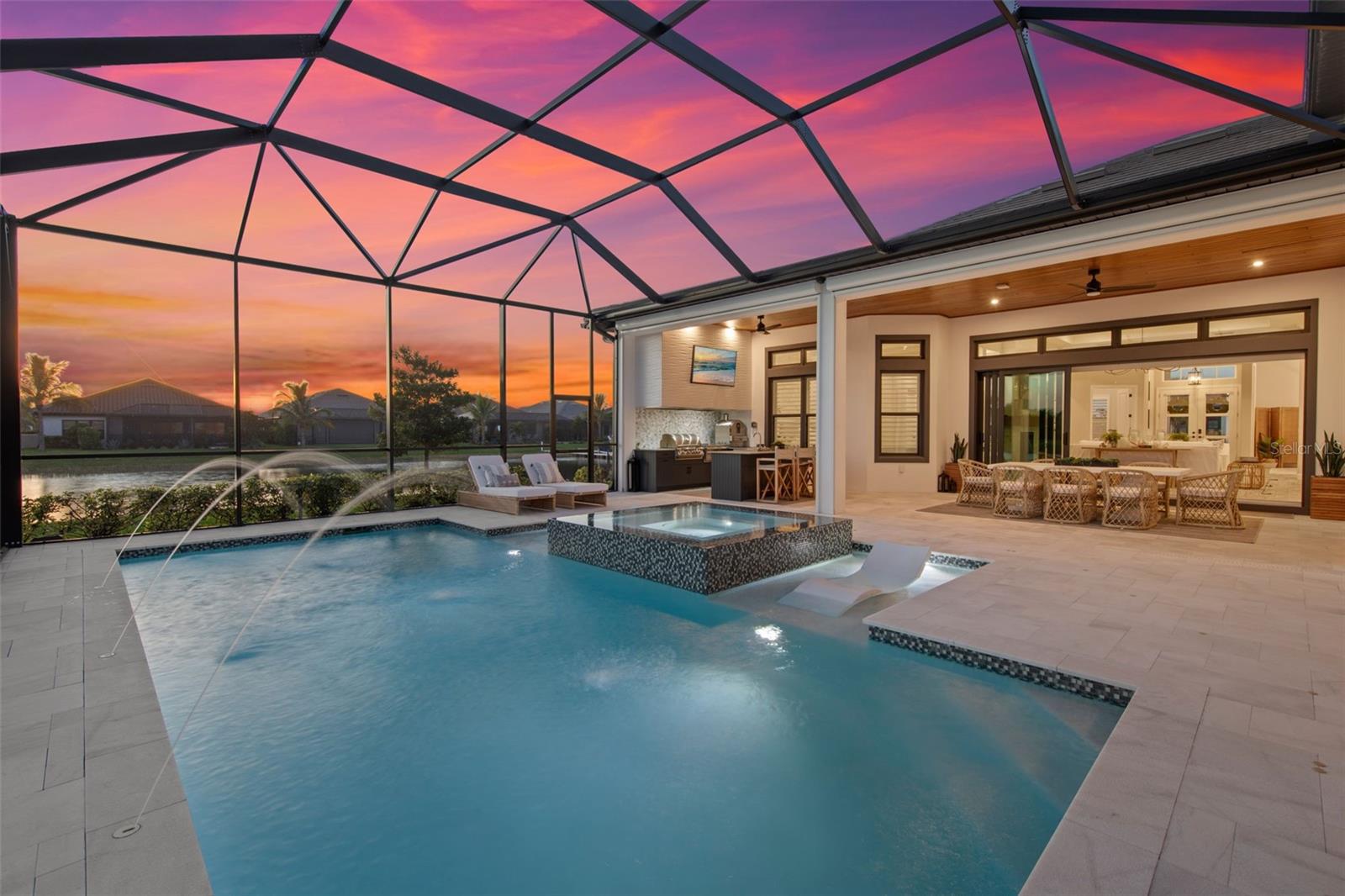 Image 38 of 59 For 11611 Roseto Court