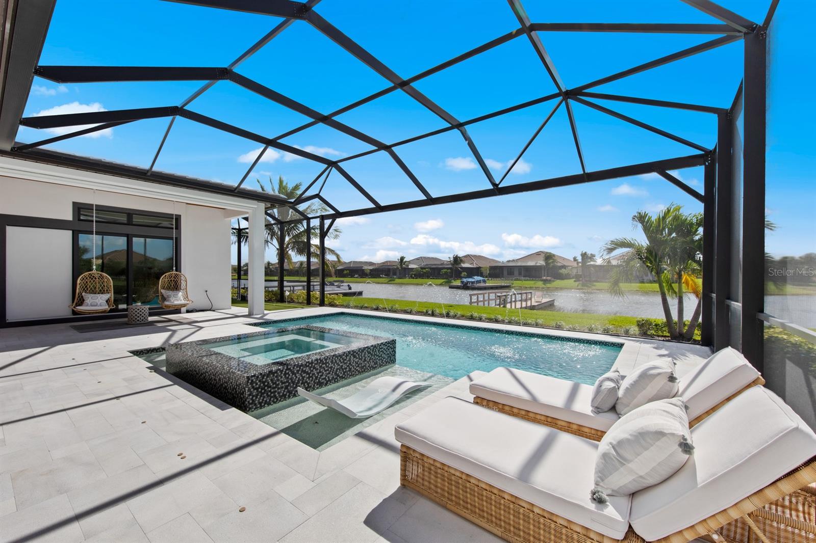 Image 39 of 59 For 11611 Roseto Court