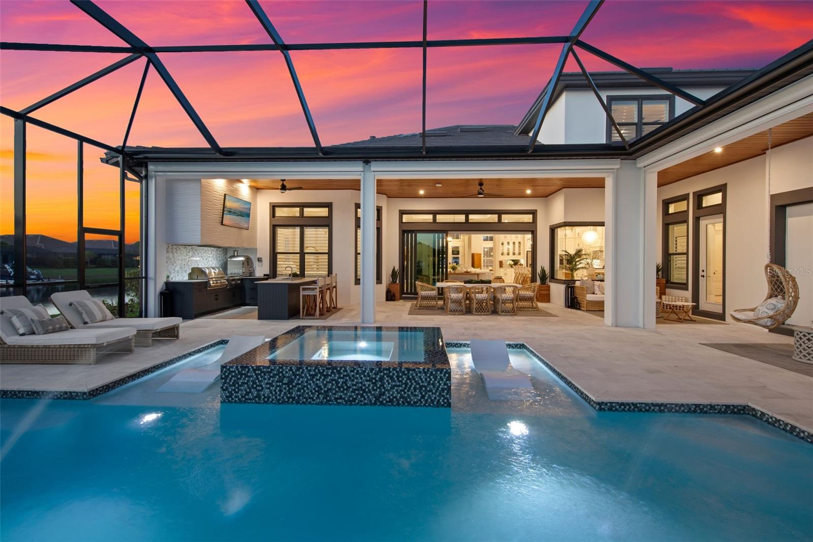 Image 4 of 59 For 11611 Roseto Court