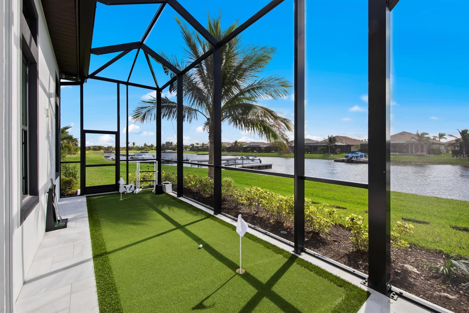 Image 42 of 59 For 11611 Roseto Court