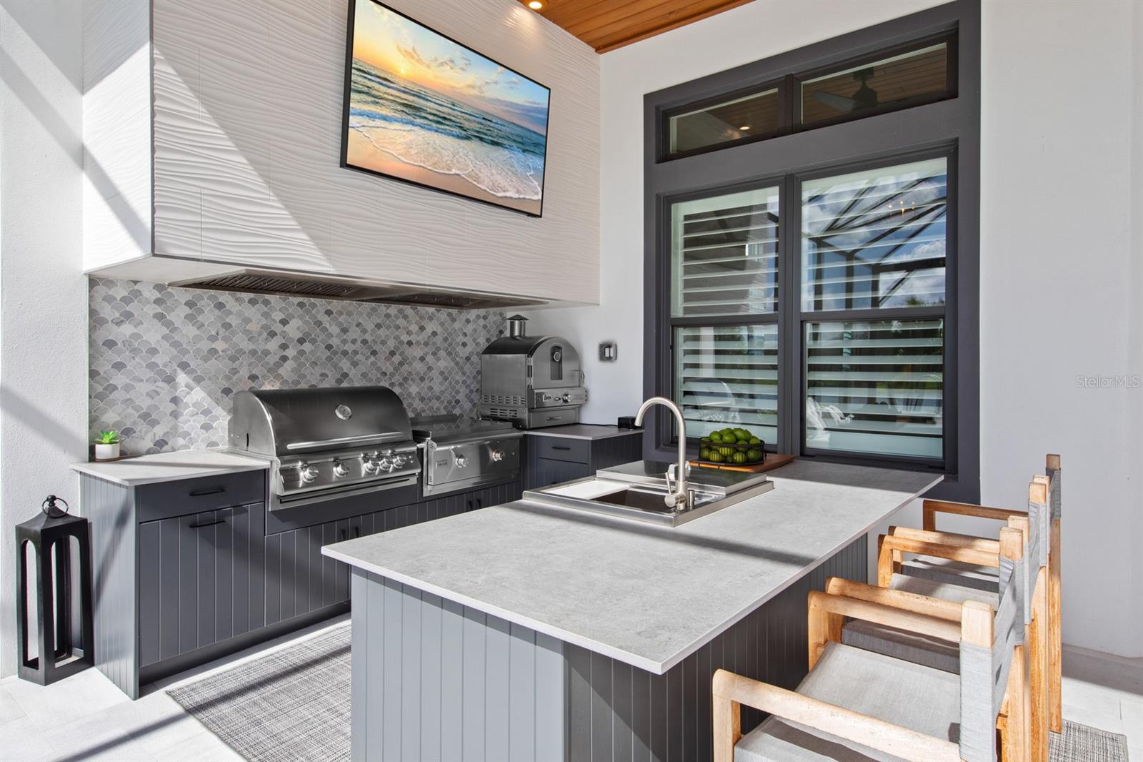 Image 43 of 59 For 11611 Roseto Court