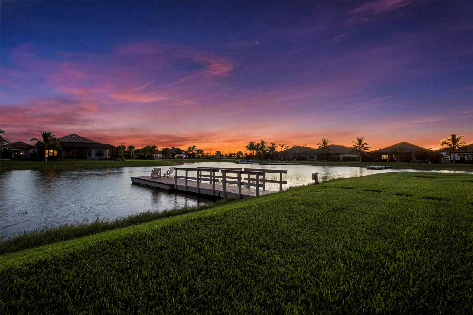 Image 45 of 59 For 11611 Roseto Court