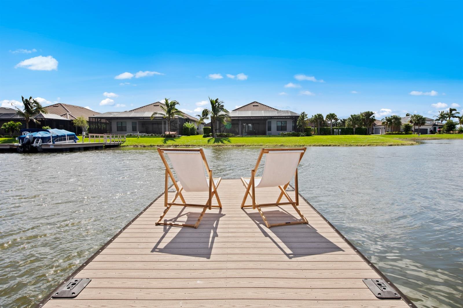 Image 47 of 59 For 11611 Roseto Court