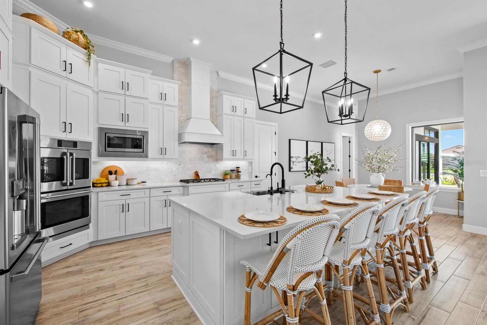 Image 5 of 59 For 11611 Roseto Court