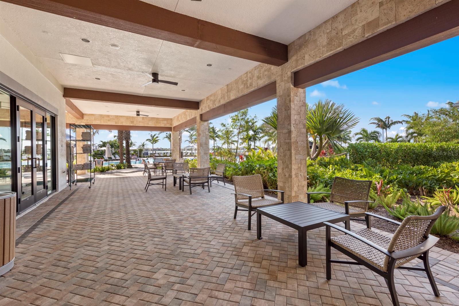 Image 53 of 59 For 11611 Roseto Court