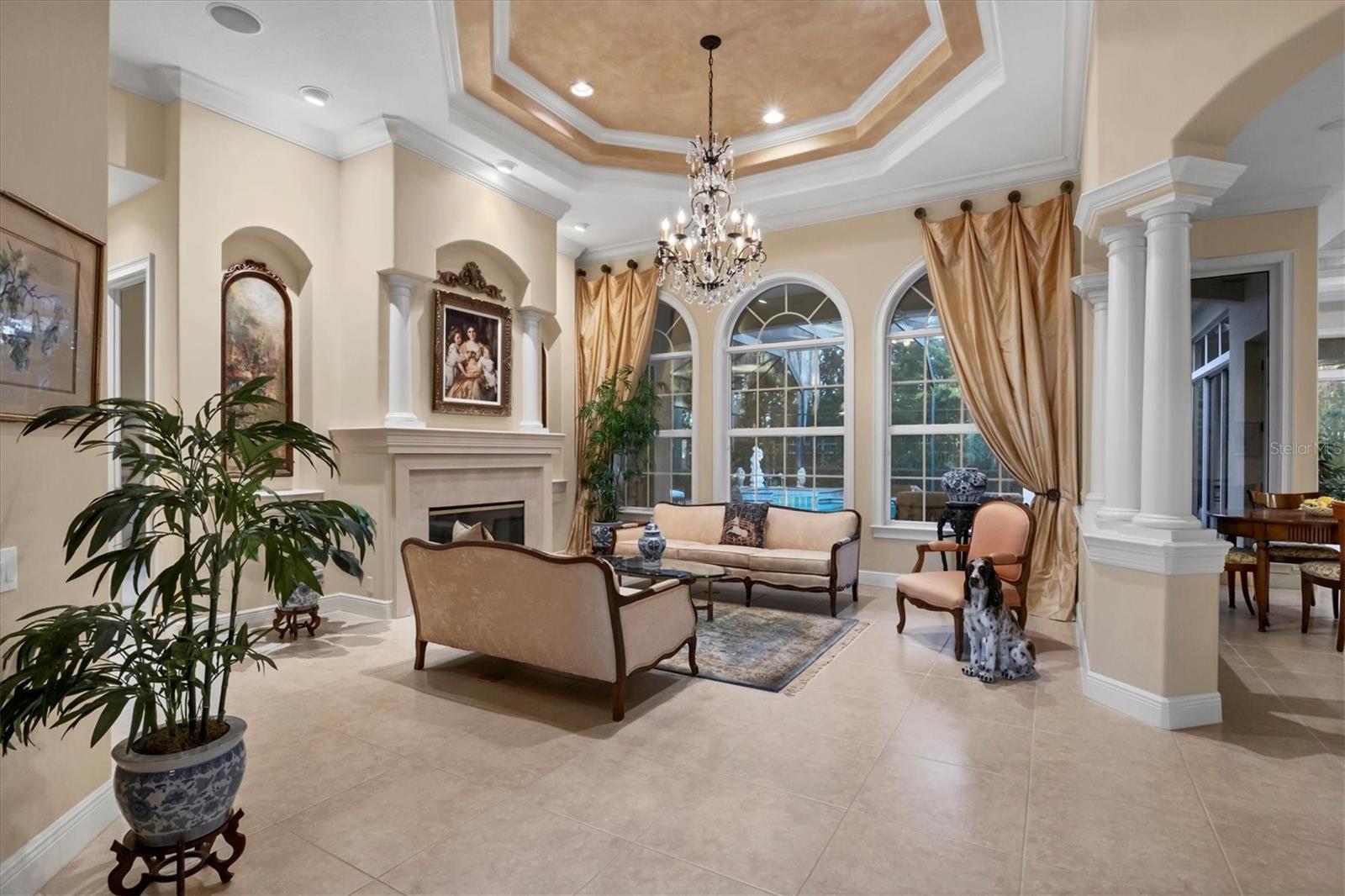 Image 14 of 55 For 7815 Mathern Court