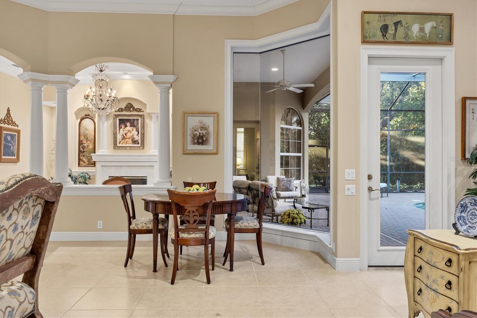 Image 21 of 55 For 7815 Mathern Court