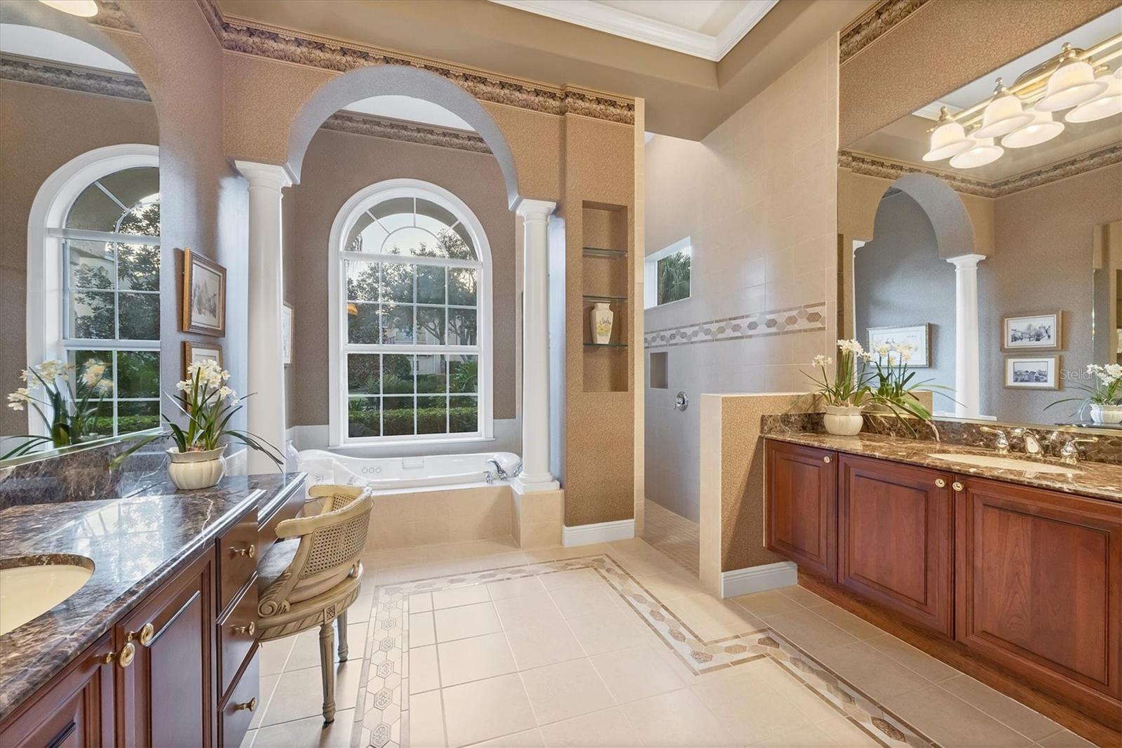 Image 30 of 55 For 7815 Mathern Court