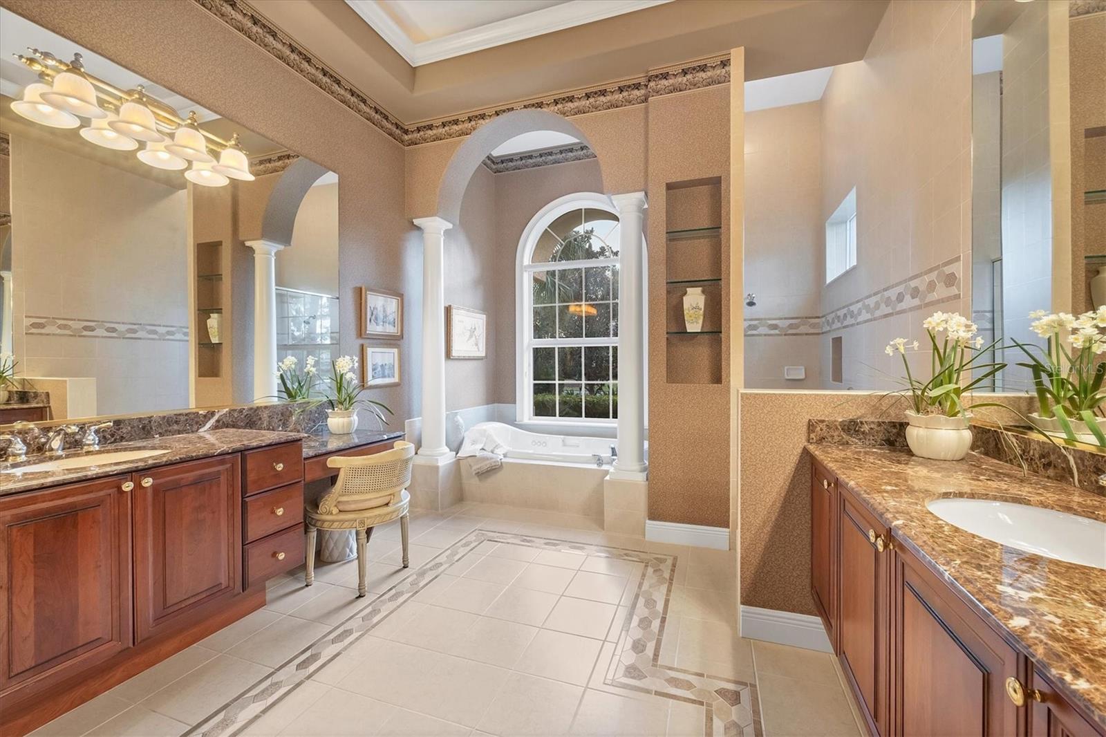 Image 31 of 55 For 7815 Mathern Court