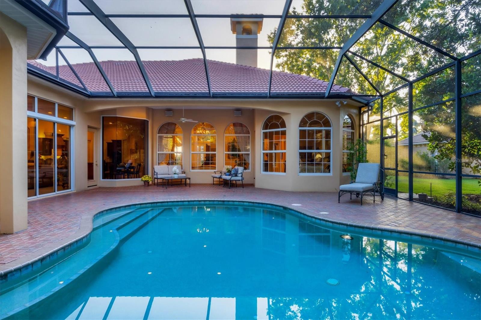 Image 39 of 55 For 7815 Mathern Court