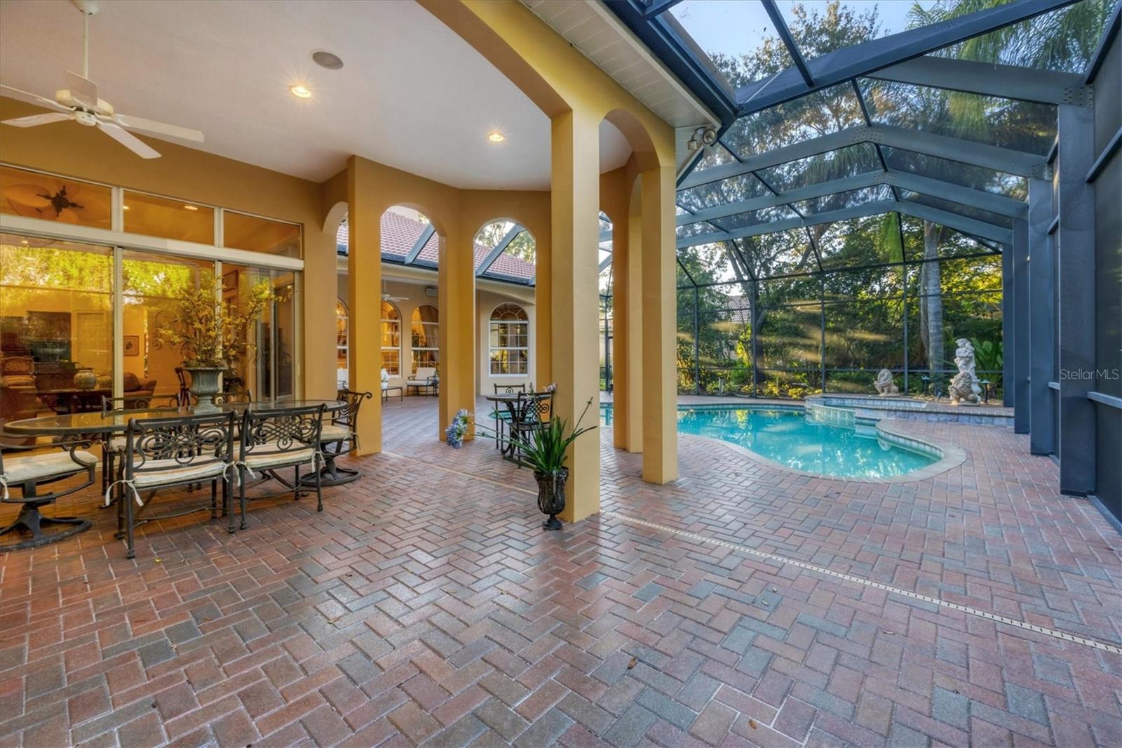 Image 43 of 55 For 7815 Mathern Court