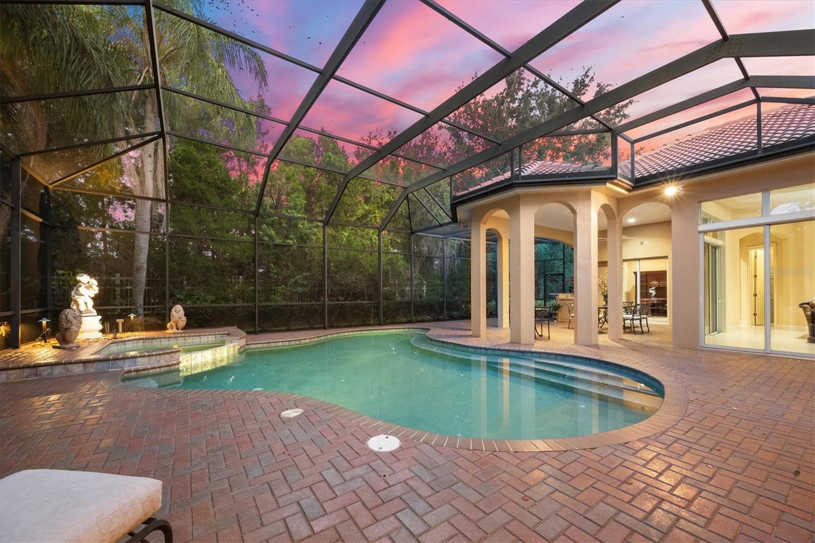 Image 5 of 55 For 7815 Mathern Court