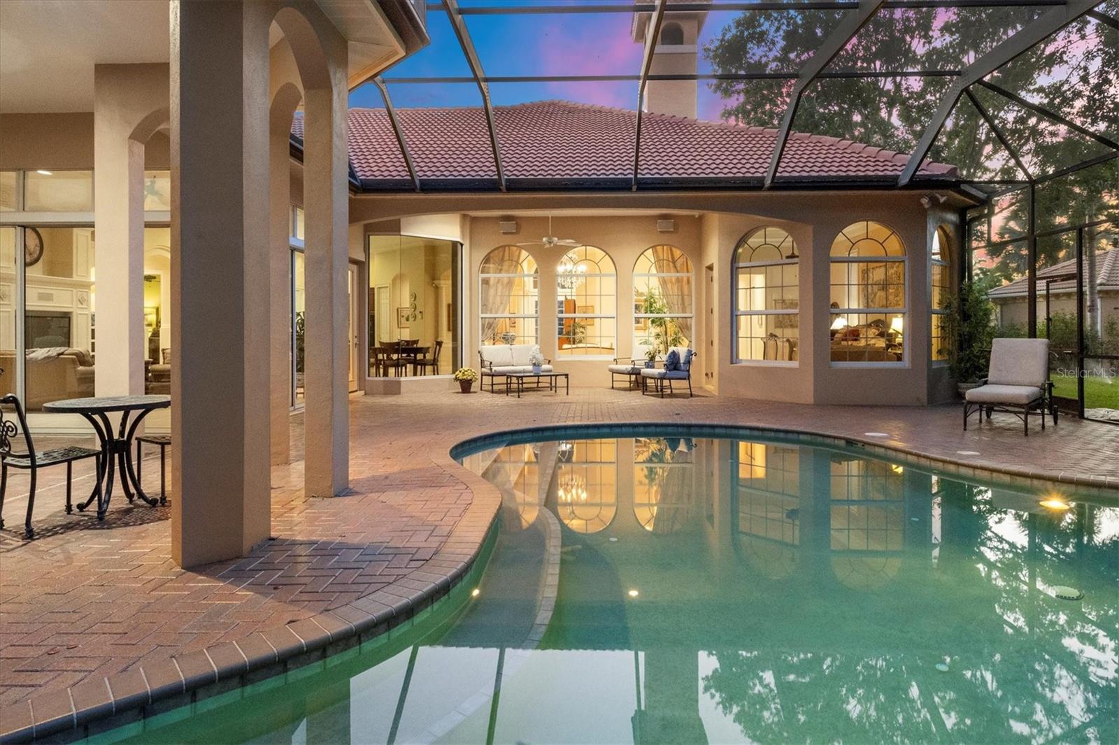 Image 7 of 55 For 7815 Mathern Court