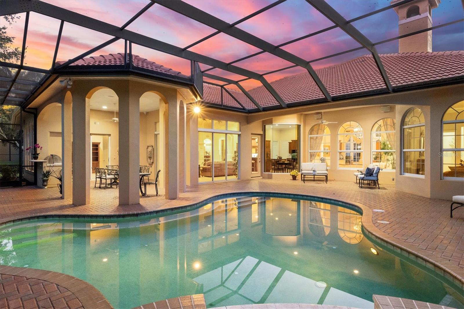 Image 8 of 55 For 7815 Mathern Court