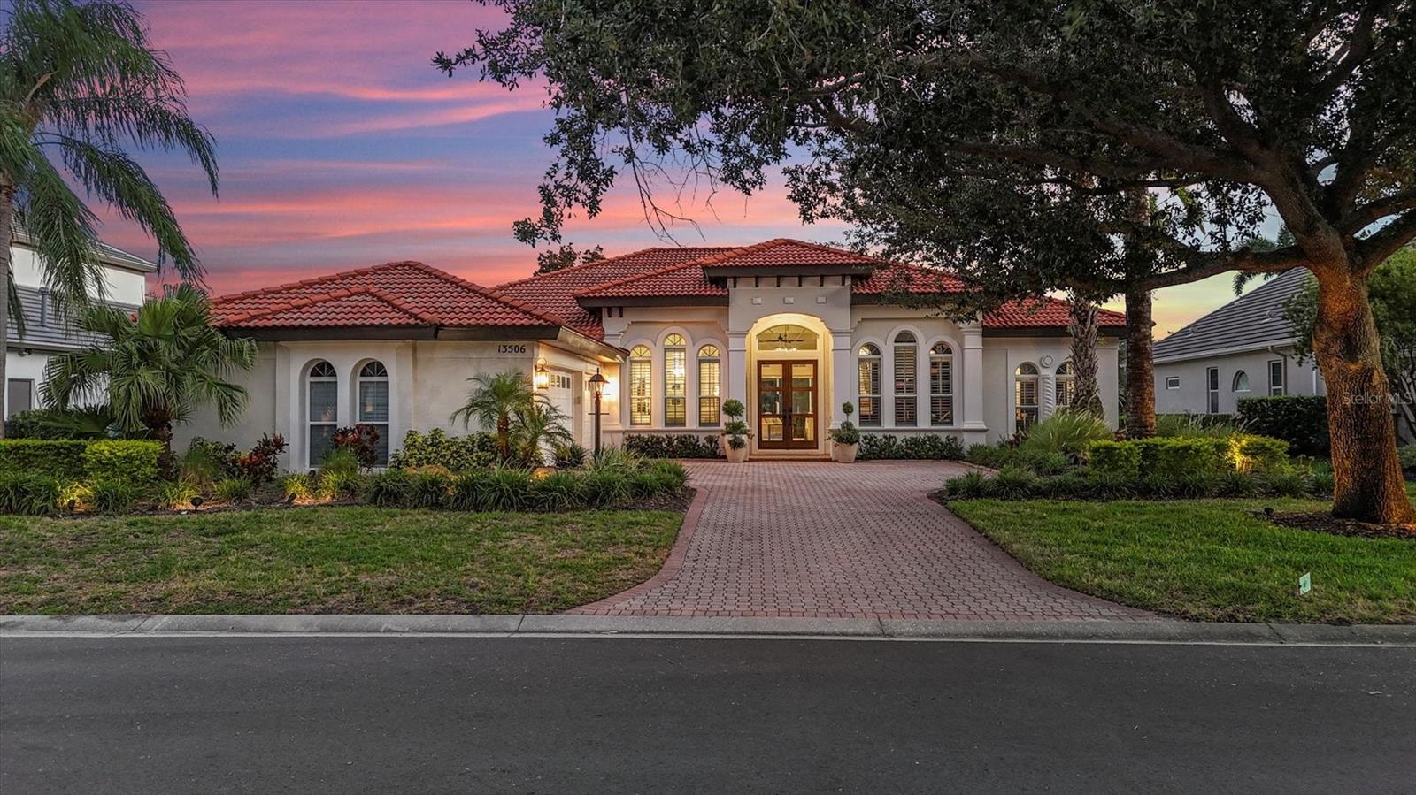 Details for 13506 Montclair Place, LAKEWOOD RANCH, FL 34202