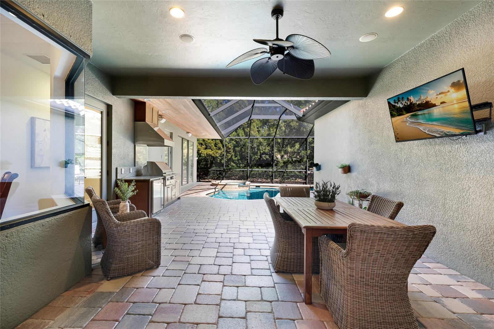 Listing photo id 44 for 14909 Secret Harbor Place