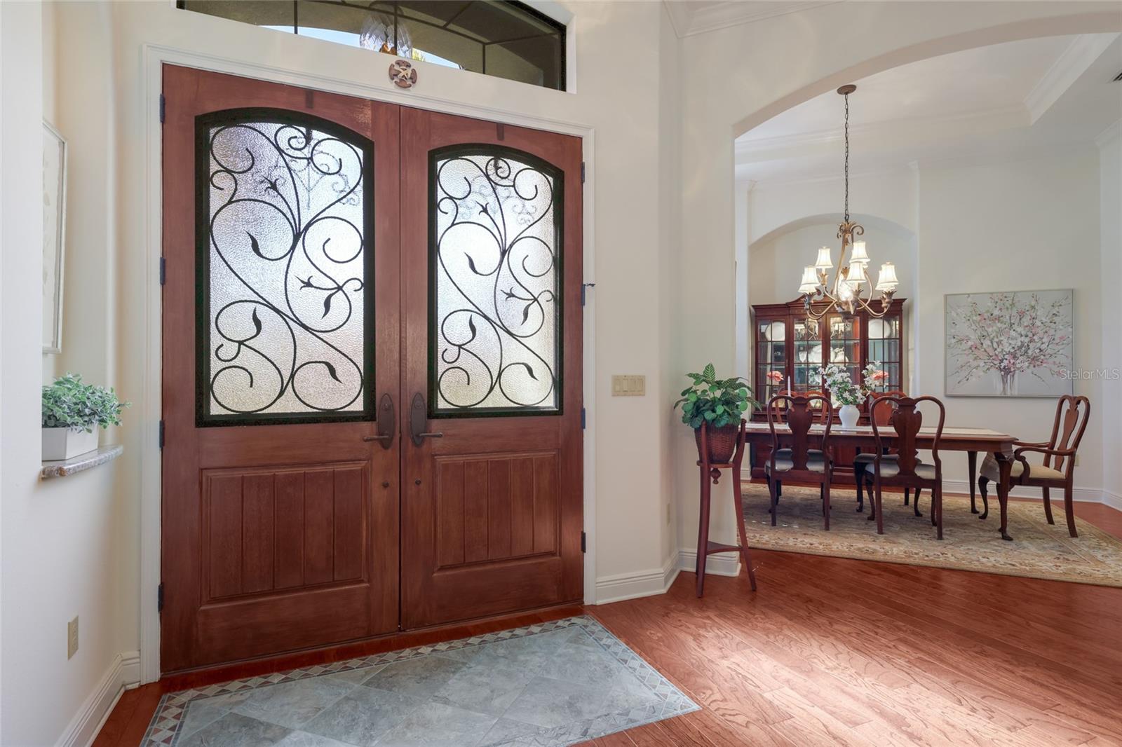 Listing photo id 5 for 14909 Secret Harbor Place