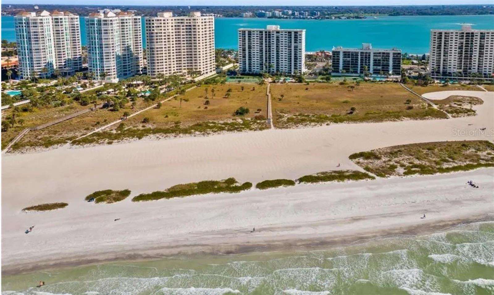 Image 19 of 38 For 1230 Gulf Boulevard 1608