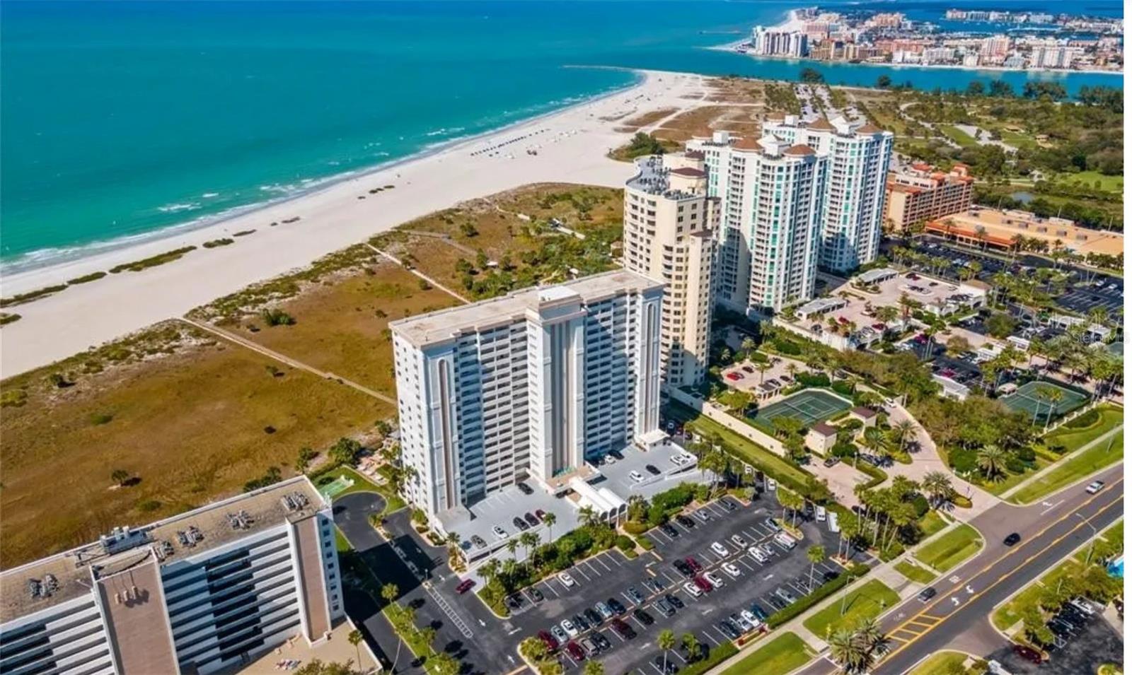 Image 22 of 38 For 1230 Gulf Boulevard 1608