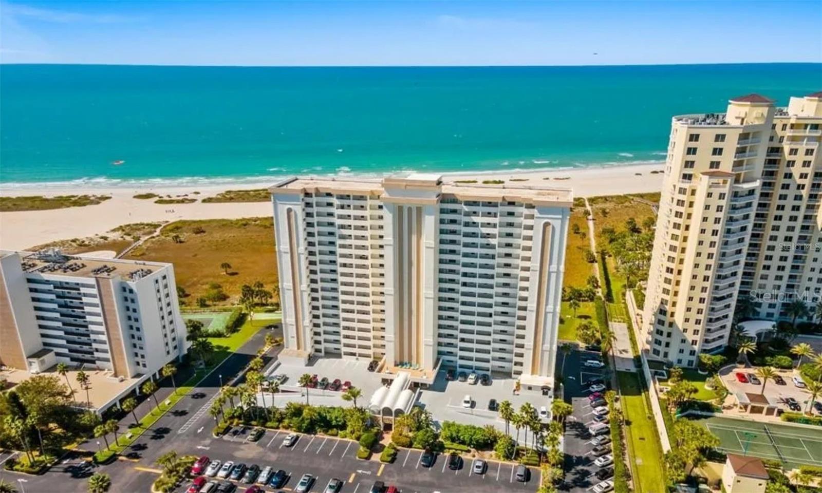 Image 23 of 38 For 1230 Gulf Boulevard 1608