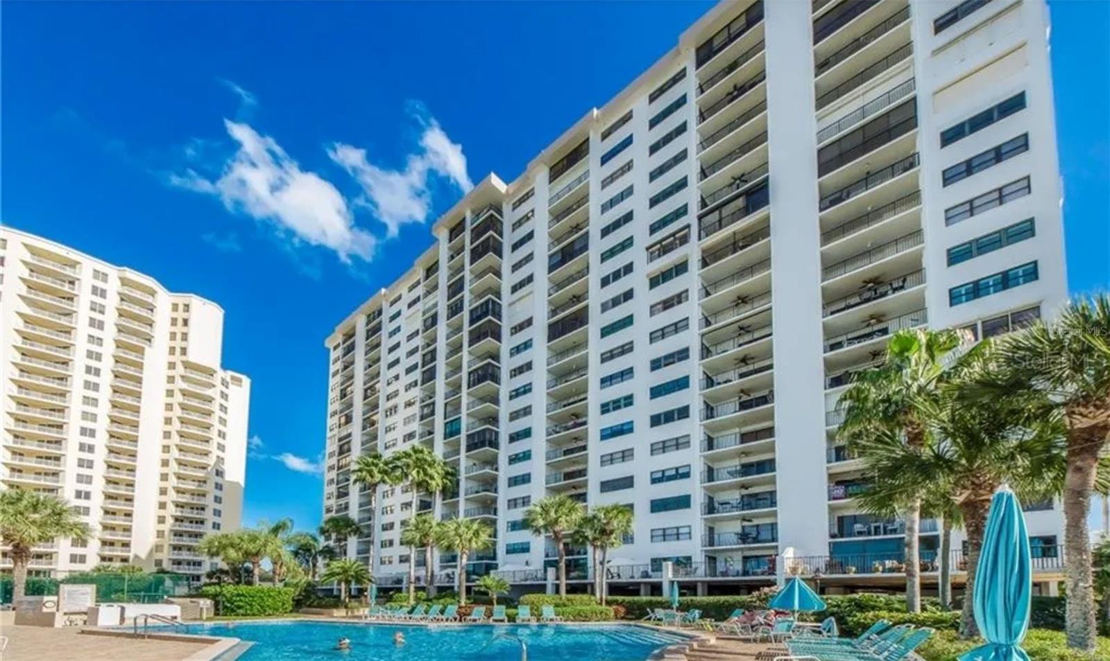 Image 26 of 38 For 1230 Gulf Boulevard 1608