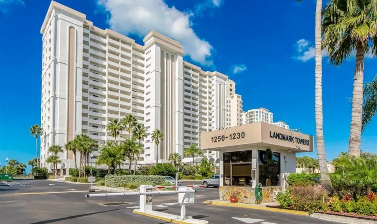 Image 27 of 38 For 1230 Gulf Boulevard 1608