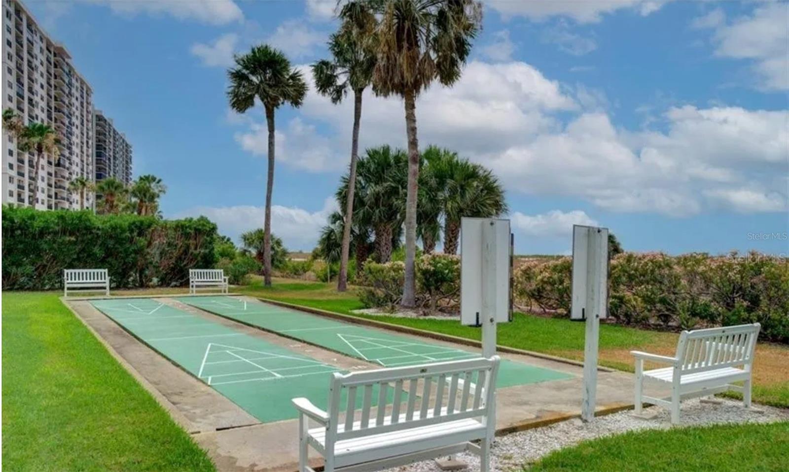 Image 30 of 38 For 1230 Gulf Boulevard 1608