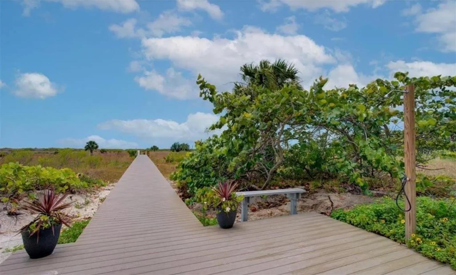 Image 31 of 38 For 1230 Gulf Boulevard 1608