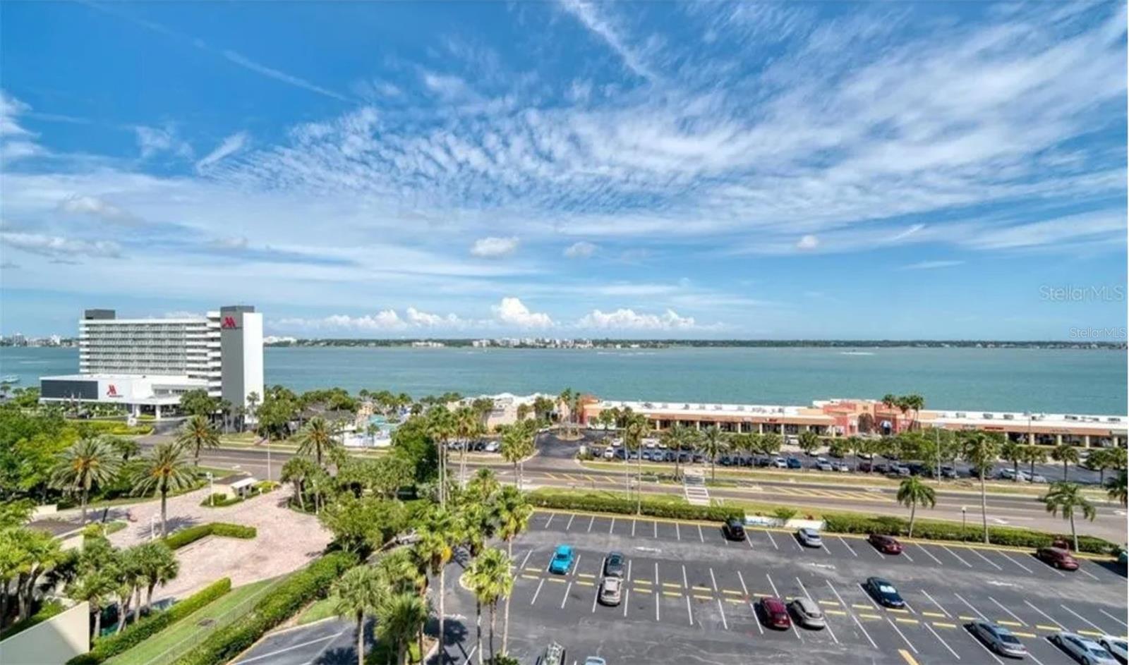 Image 33 of 38 For 1230 Gulf Boulevard 1608