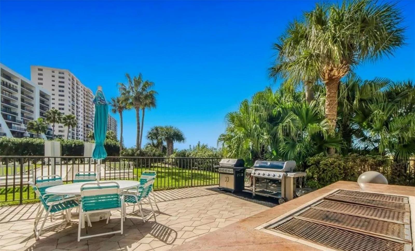 Image 37 of 38 For 1230 Gulf Boulevard 1608